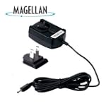 #8: Original Magellan OEM Power AC Adapter wall charger for Maestro 5310 & Roadmate 1700 GPS Navigator (P/N AN0204SWXXX) 41dsHVW6JbL. SL160 SS150 #8: Original Magellan OEM Power AC Adapter wall charger for Maestro 5310 & Roadmate 1700 GPS Navigator (P/N AN0204SWXXX)
