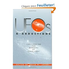 Ufos and Abductions: Challenging the Borders of Knowledge