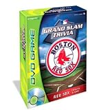 Red Sox Grand Slam Trivia DVD Game