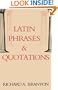 Latin Phrases & Quotations