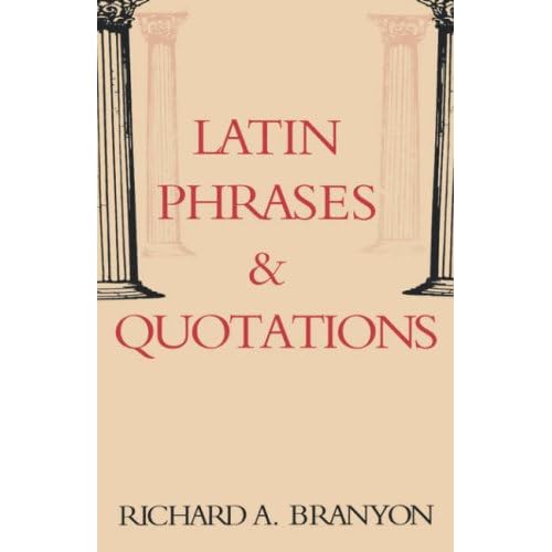 Latin Quotes And Meanings. QuotesGram