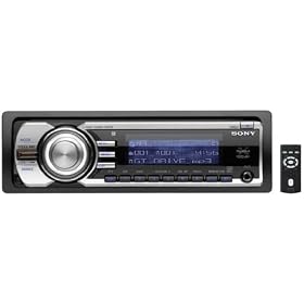 Sony CDXGT710.EUR In-car head unit