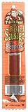 Trail's Best Spicy Pickled Sausage With Peppers , 2-Ounce Packages (Pack of 24)