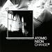 Anklicken zum Vergrößeren: Atomic Neon - Change (Audio CD)