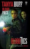 Blood Price: Victory Nelson Private Investigator: Otherworldly Crimes a Specialty (Victory Nelson)