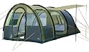 HIGH PEAK Tunnelzelt Amalfi 5, green grey