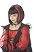 California Costumes Vampire Child Wig