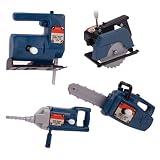 WIND-UP TOOLS