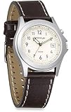 Freestyle Fieldmaster Watch with Leather Band & Night Vision 75702 Authorized Dealer Full Warranty Surf Surfing Surfers Swim Swimming Swimmers Dive Diving Divers Scuba
