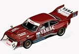 Eigenschaften Carrera 20027270 / Carrera 27270 - Evolution Opel Commodore Steinmetz Jumbo Tabac Original