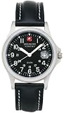 Swiss Military Hanowa Men's Conquest Watch #06-4035-04-007