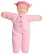 Fair Trade Baby Doll - Pink