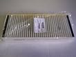 Volvo Truck Fresh Air Cabin Filter 8089705