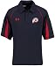 Utah Utes Under Armour 2009 Sideline Polo