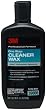 3M One Step Cleaner Wax (16 oz.)