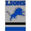 Detroit Lions Banner Flag Detroit Lions Banner Flag