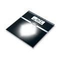 Beurer - BG 21 - P�se Personne - Imp�dancem�tre en Verre
