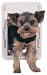 Petsafe BV00-701-11 Easy Fit Pet Door, Small, White