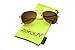 Small Classic Aviator Sunglasses 50mm Aviators