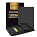 Zomei Full Grey Neutral Density ND8 Square Z-PRO Series Filter for Cokin Z Lee Hitech 4X4 Holder 150100mm
