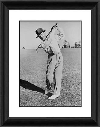 Buy Harry Cooper by Pro Tour Memorabilia