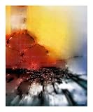 Hebrews 3:17-19 Abstract Photographic Poster Print by Mark Lawrence, 16x20