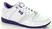 KARL KANI SNEAKER wm gladys white purple Gr. 41