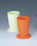 COGHLAN'S LTD. (655) Camping Miscellaneous COLLAPSIBLE TUMBLERS