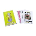 Jumbo Playing Cards - 5x7"