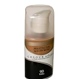 Produkt-Bild: MaxFactor Colour Adapt Make-Up, 090 Toffee