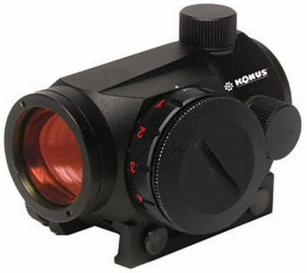Konus Sightpro Atomic 2.0 Red Dot