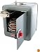 Large Steel Safe with Alarm