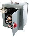 Large Steel Safe with Alarm