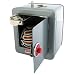 Large Steel Safe with Alarm
