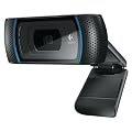 Logitech C910 HD Webcam