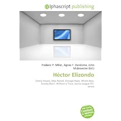 Hector Elizondo