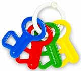 from Ambi Toys Ambi Toys Rattle keys (Model AT31003)