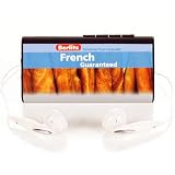 French - Guaranteed (Mi-vox pre-loaded audio player)