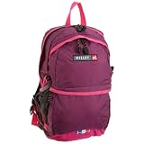 [ミレー] MILLET PRALO 14  MIS0261 5974 (VIOLET/FUSCHIA PURPLE)