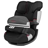 Cybex - CY511105015 - Si&egrave;ges Auto - Groupe 1, 2, 3 - Pallas Eclipse - Gris / Noir - 9 - 36 kg