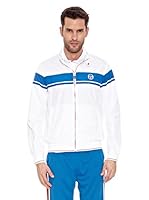 Sergio Tacchini Chaqueta Young Line Chaqueta Young Line (Blanco)