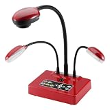 Lumens DC211 High-Definiton Portable Ladibug