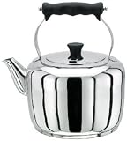 Stellar Stove Top Kettle 2.9 Lt.  from Horwood Homewares