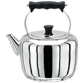 Stellar Stove Top Kettle 2.9 Lt.