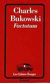 Factotum