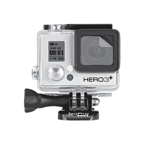 H3-Shield GoPro HERO3+ Lens Protector