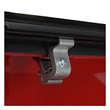 Pace Edwards BL5068 Bedlocker Electric Tonneau Rail, Silverado and Heavy Duty with CMS Track