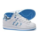New Adidas Superstar 2 Womens Trainers 998