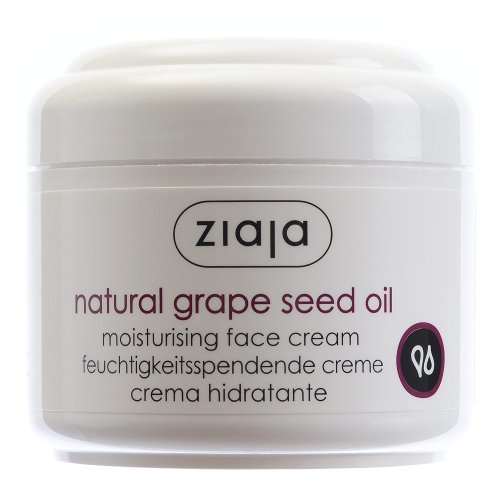 Grape Seed Oil Face Cream