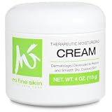 Mi Fine Skin Therapeutic Moisturizing Cream